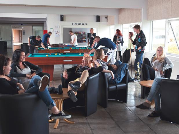 Card - UCH SKolehjemmet